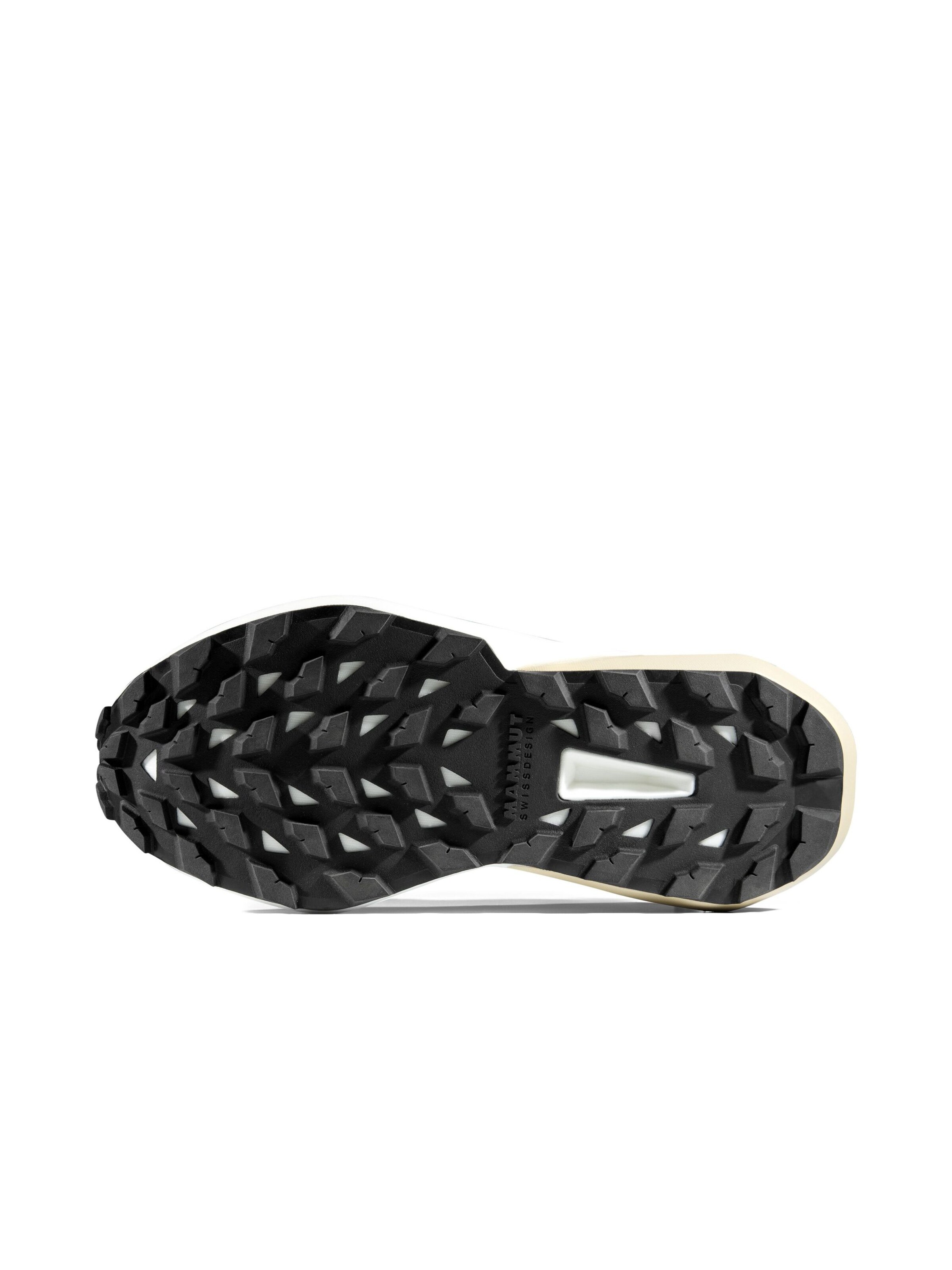 MAMMUT Flats in White