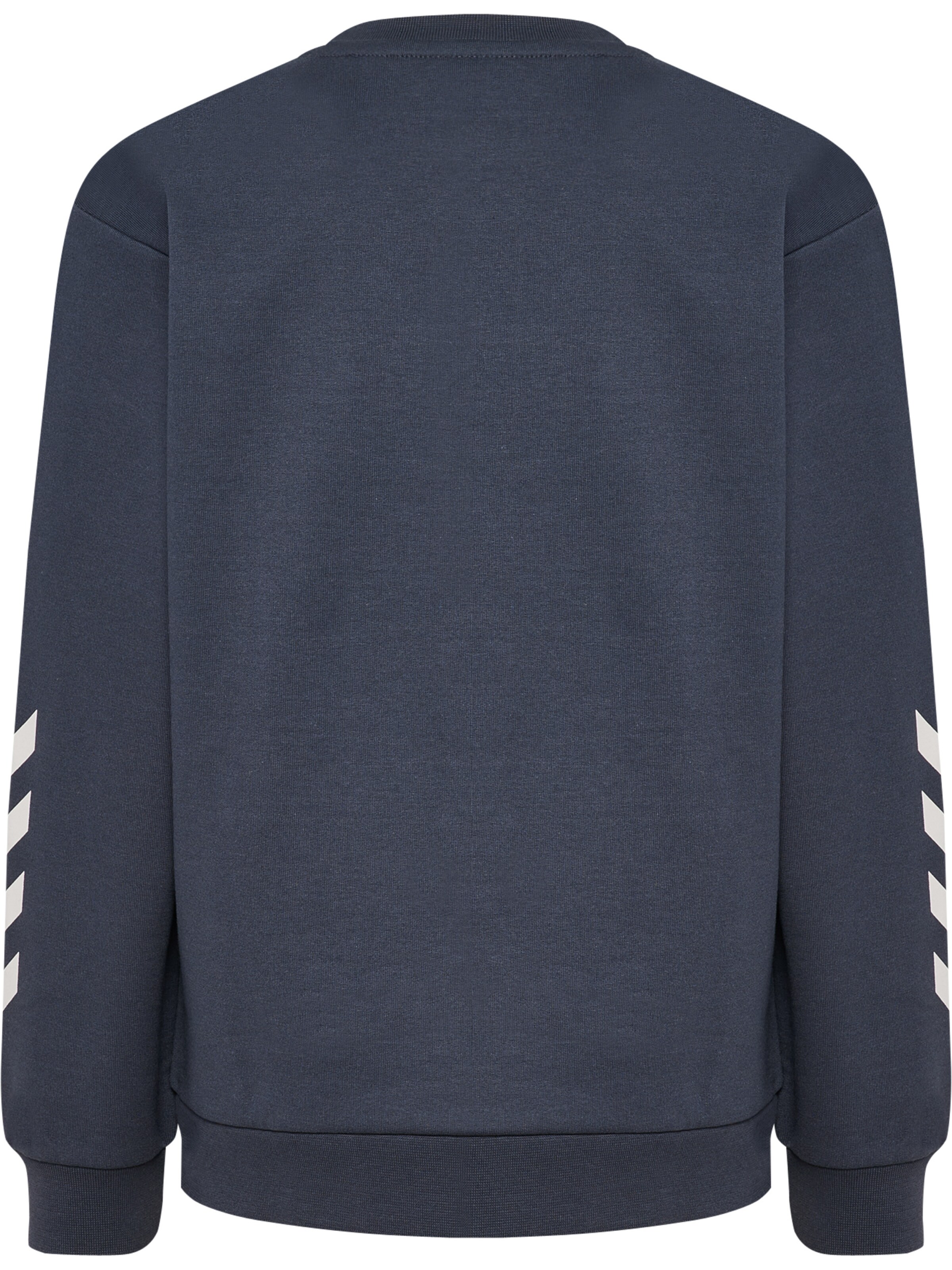Hummel Sweatshirt in Blue