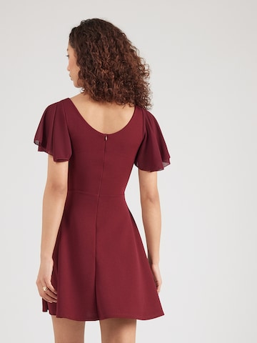 Rochie 'KARA' de la WAL G. pe mov