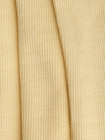 JJXX Топ 'JXFIFI' в Желтый