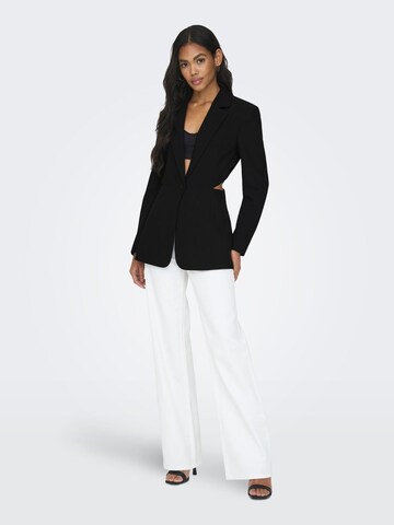 ONLY Blazer 'Yasmine' in Schwarz