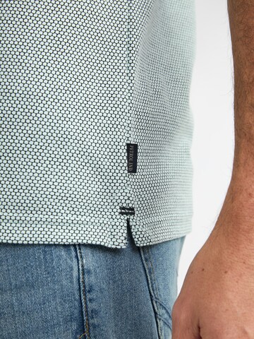 Petrol Industries Shirt in Groen