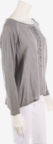 monari Longsleeve-Shirt M in Grau