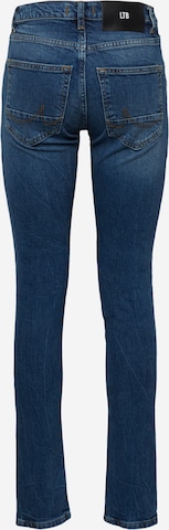 LTB Skinny Jeans 'SMARTY' in Blauw