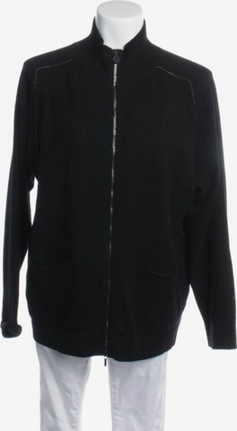 Fabiana Filippi Sweater & Cardigan in L in Black: front