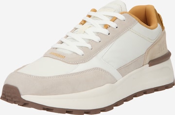 Marc O'Polo Sneaker 'Egil' in Beige: predná strana