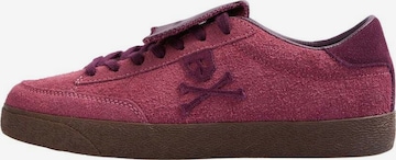 ScalpersNiske tenisice ' ' - crvena boja: prednji dio