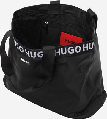 HUGO - Shopper 'Becky' en negro