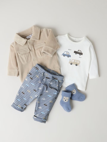 Cardigan NAME IT en beige