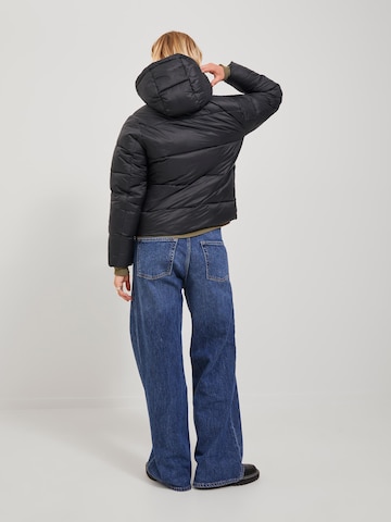JJXX Winter Jacket 'Billie' in Black