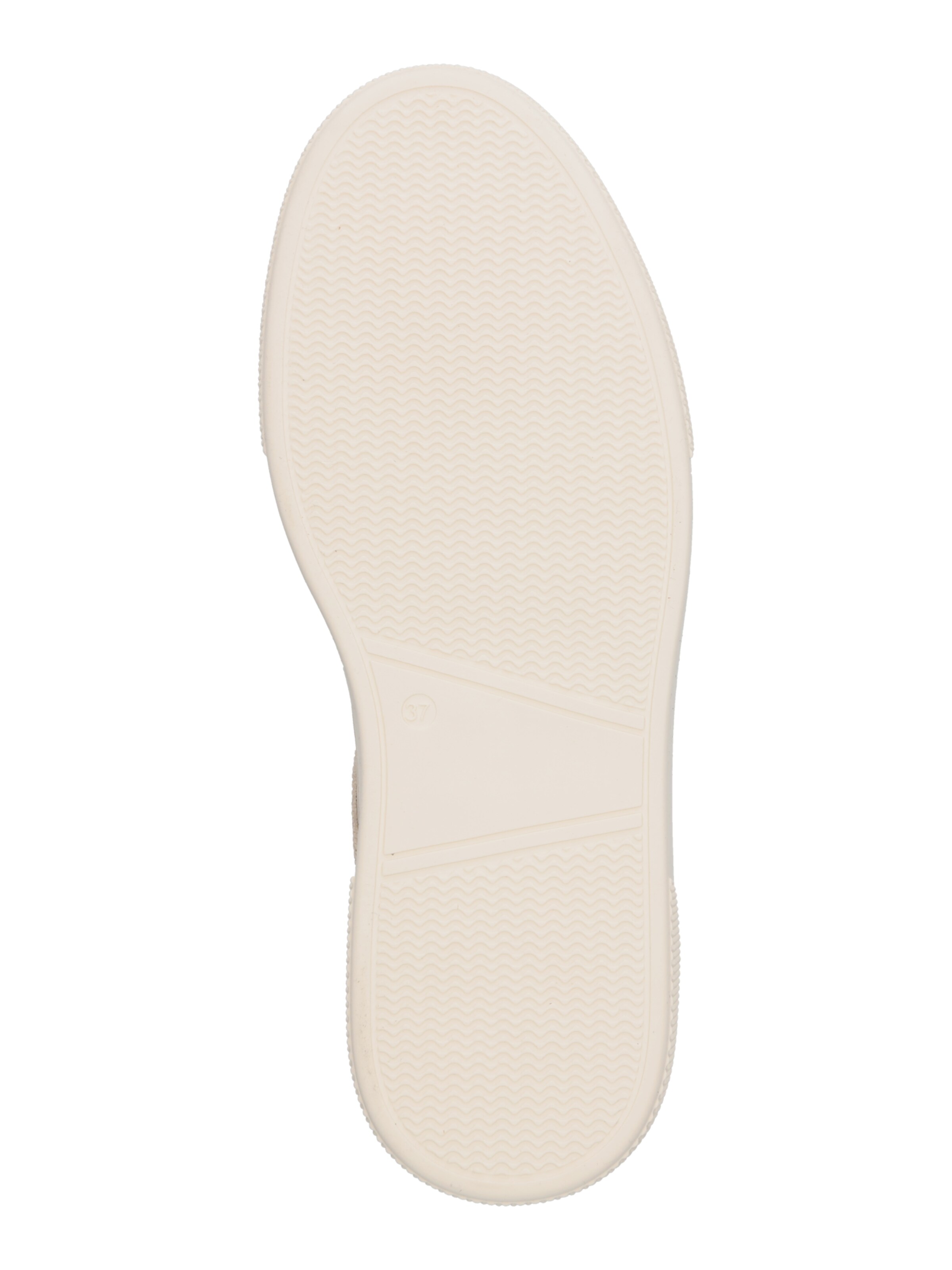 Sneaker bassa di BULLBOXER in beige