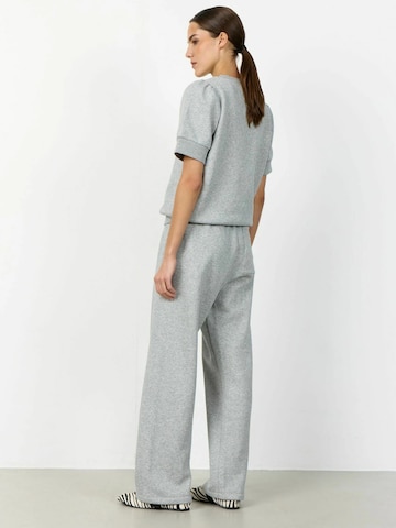 Levete Room Top ' LR-NUKA 19 ' in Grijs