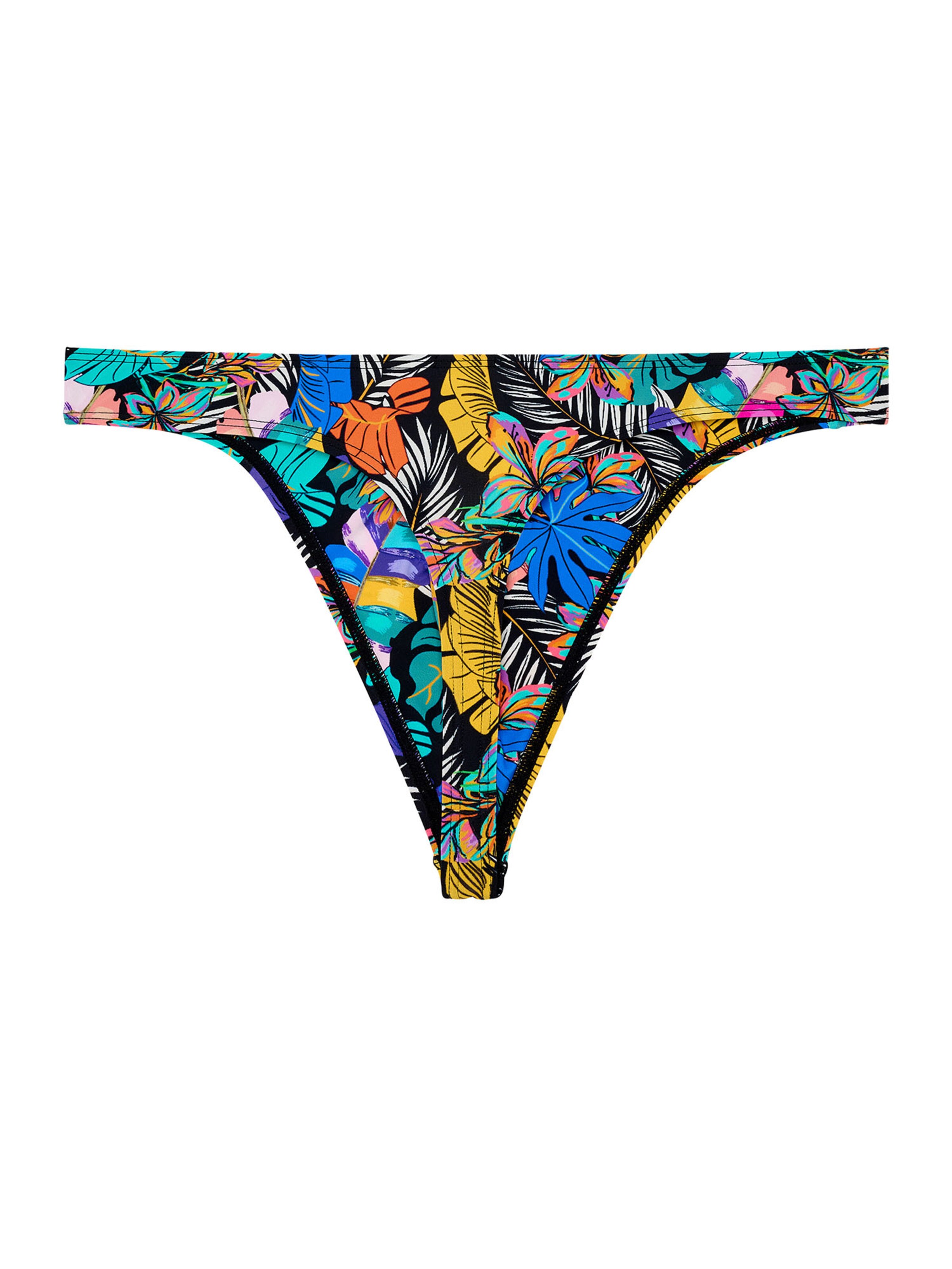 HOM Slip ' Funky Styles ' in Gemengde kleuren