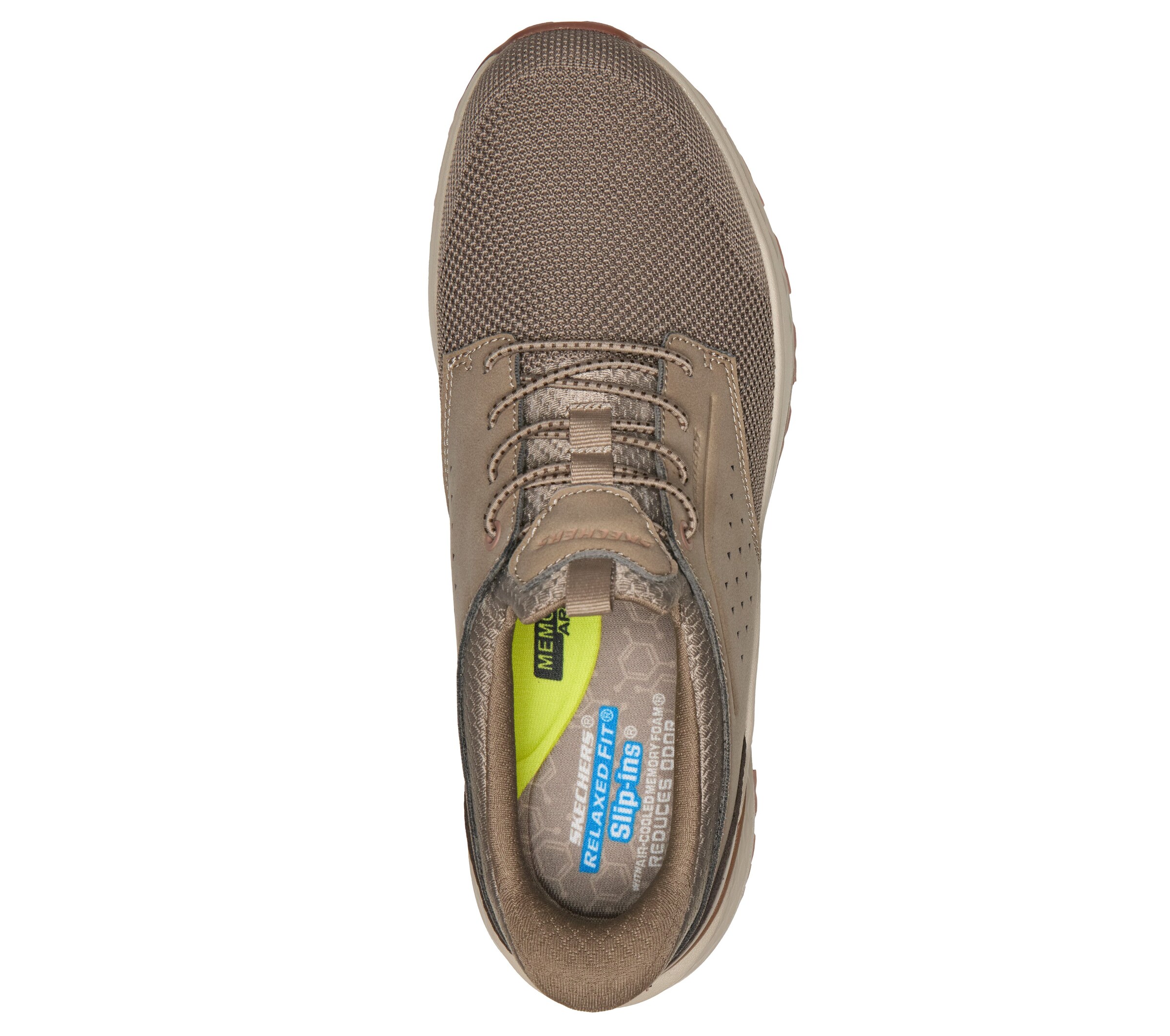 SKECHERS Sneakers in Grey