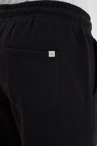 BLEND Regular Pants 'JAMIE' in Black