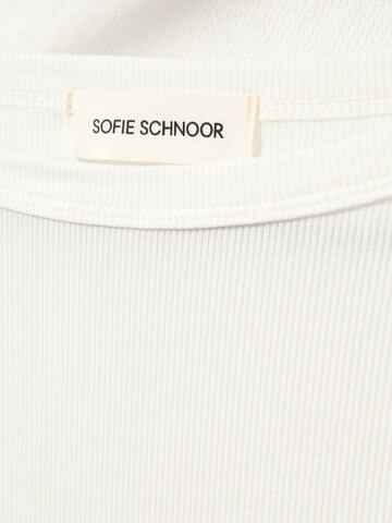 Sofie Schnoor Särk 'GABRIELLE', värv valge