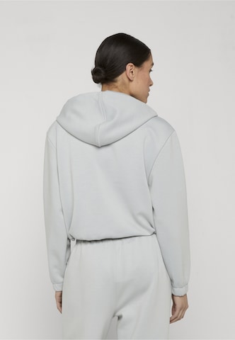 Veste de survêtement Urban Classics en gris