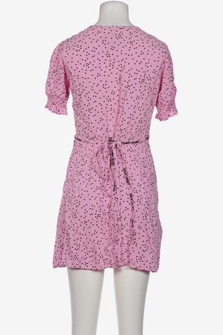 Tommy Jeans Kleid S in Pink