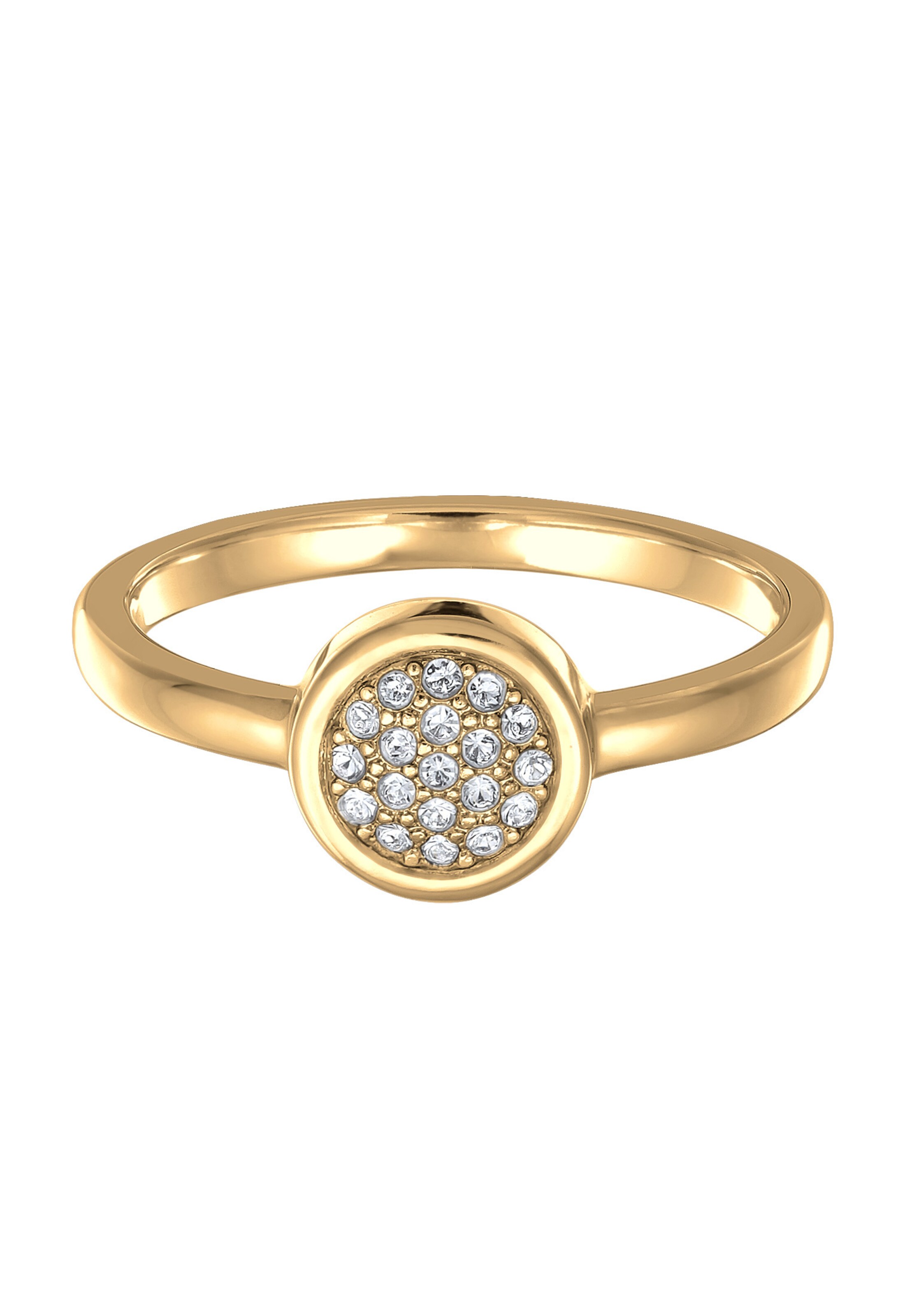 ELLI Ring in Gold