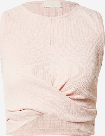 LeGer by Lena Gercke Top 'Amelia' in Pink: front
