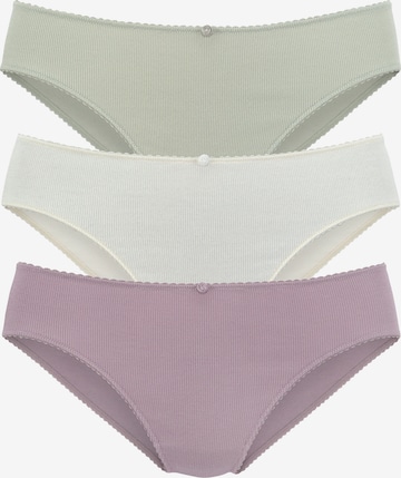 VIVANCE Slip i beige: forside