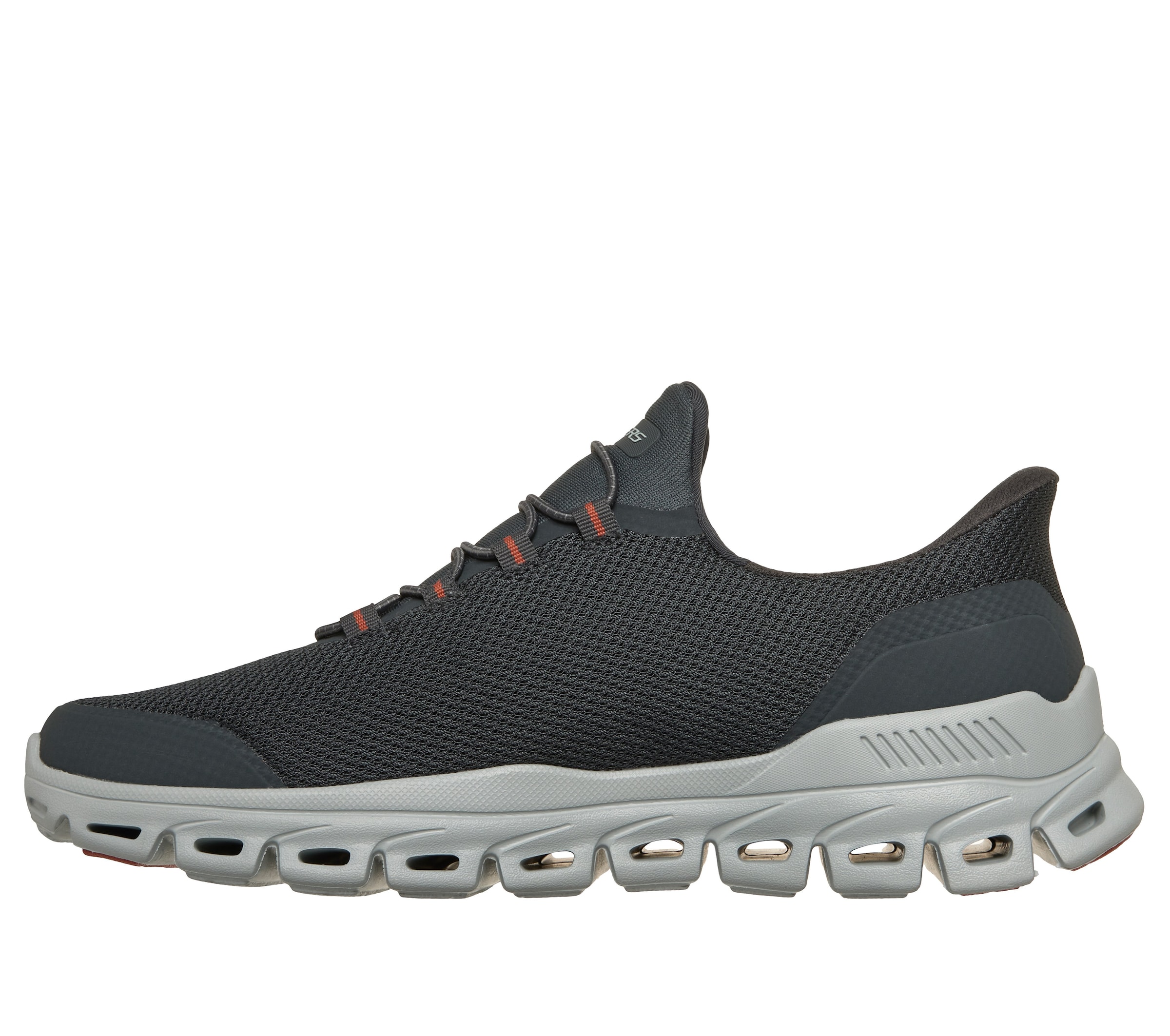 SKECHERS Sneakers in Grey