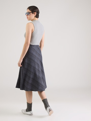ABOUT YOU Szoknyák 'Orelia' - szürke