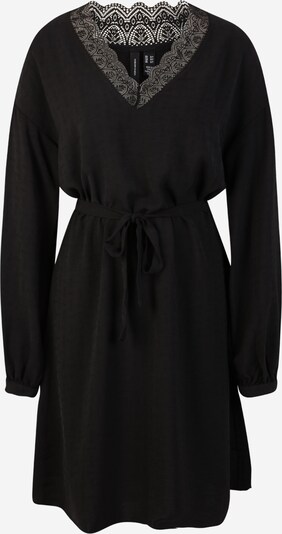 Vero Moda Tall Jurk 'LYRA' in de kleur Zwart, Productweergave