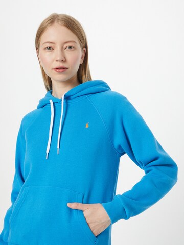 Polo Ralph Lauren Sweatshirt in Blau