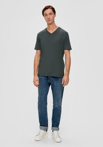 s.Oliver Shirt in Groen