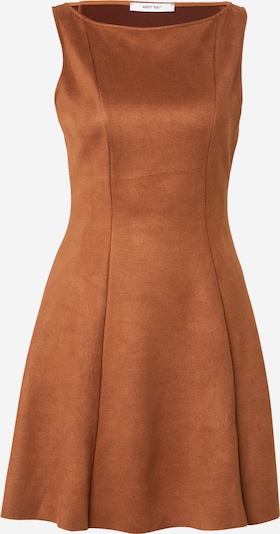 Rochie 'Liz' ABOUT YOU pe maro coniac, Vizualizare produs