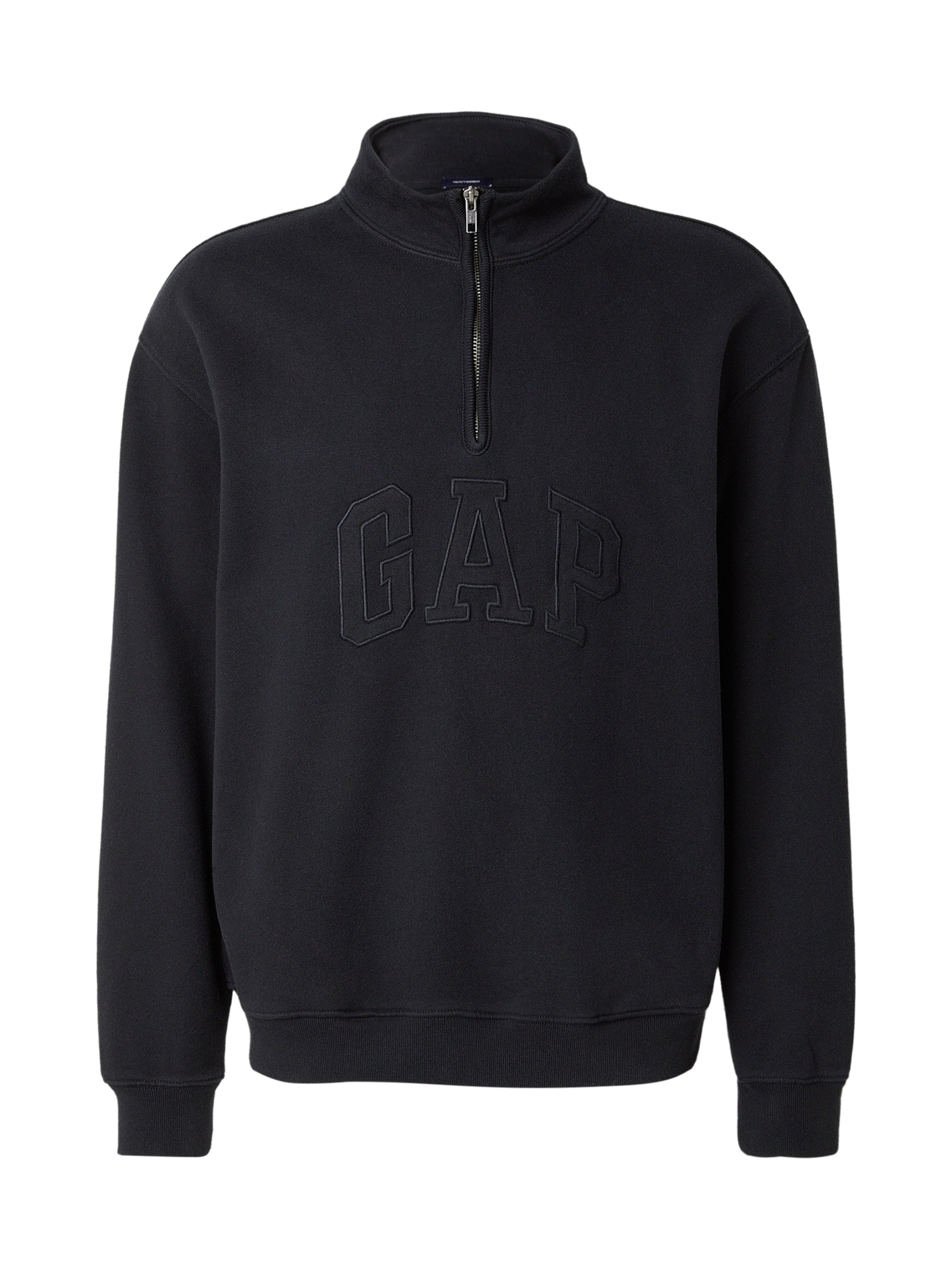 GAP Sudadera en negro, Vista del producto