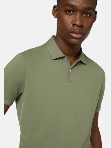 Boggi Milano Shirt in Groen