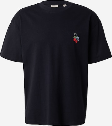 Tricou 'ONSTORETTO' de la Only & Sons pe negru: față