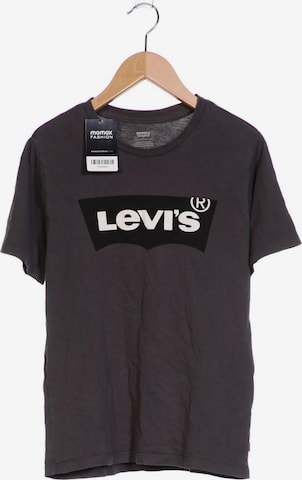 LEVI'S ® T-Shirt XS in Grau: predná strana