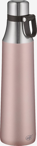 ALFI Thermos 'Citybottle Loop' in Pink: front
