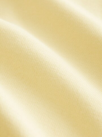 Felpa di Next in giallo