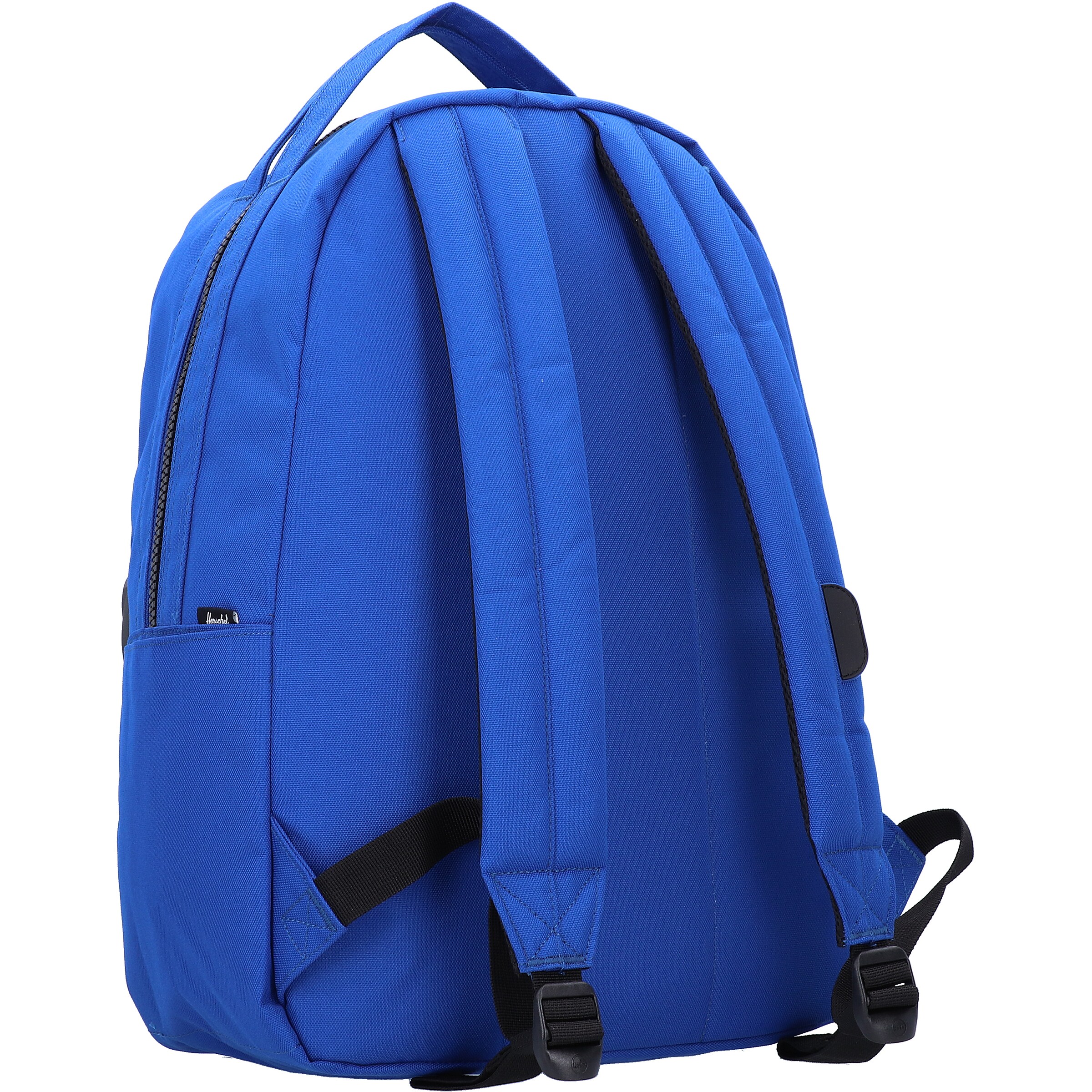 Herschel Rucksack 'Miller' in Blau