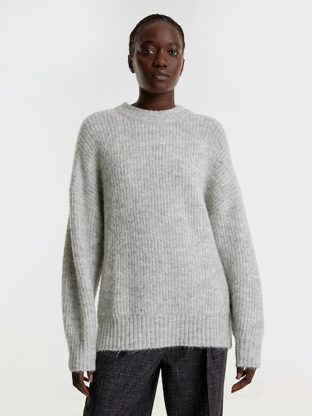 Jersey talla grande 'Luca'