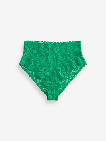 Next Panty in Mixed colors