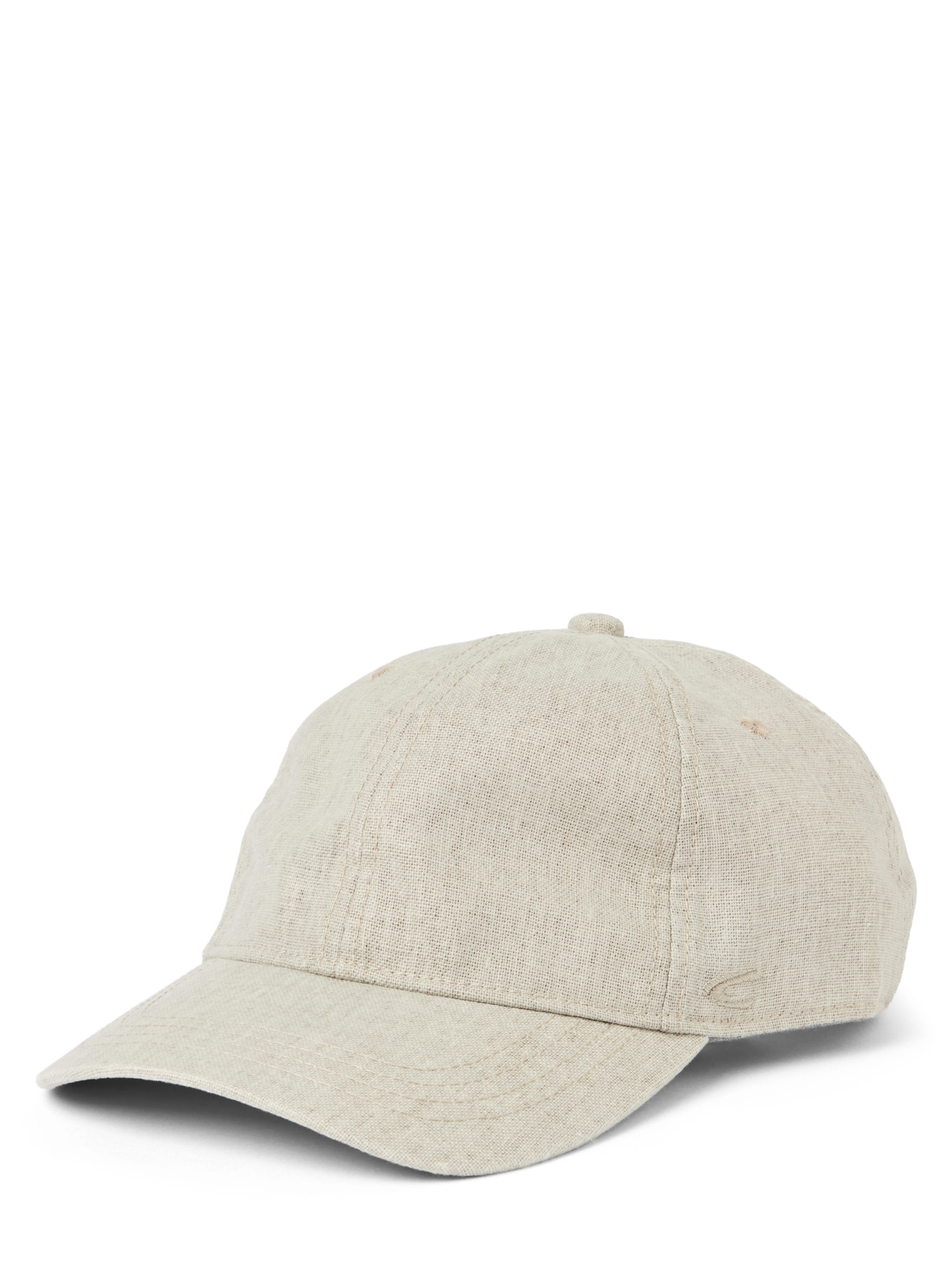 CAMEL ACTIVE Cap in Beige: front