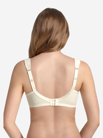 ANITA Minimiser Bra 'Safina' in White