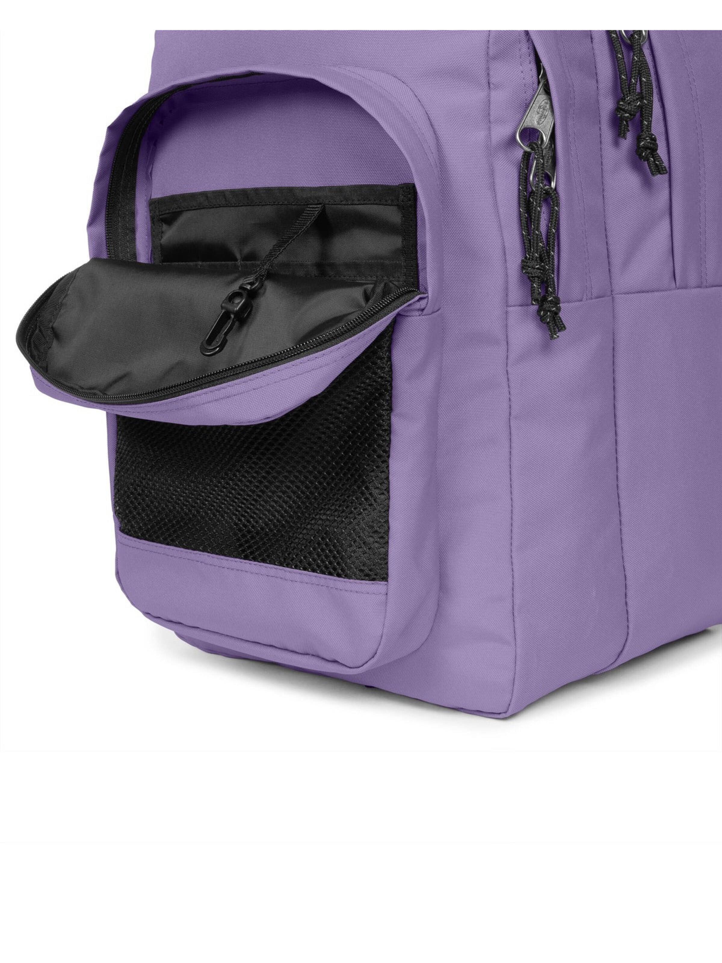 EASTPAK Tas in Lila