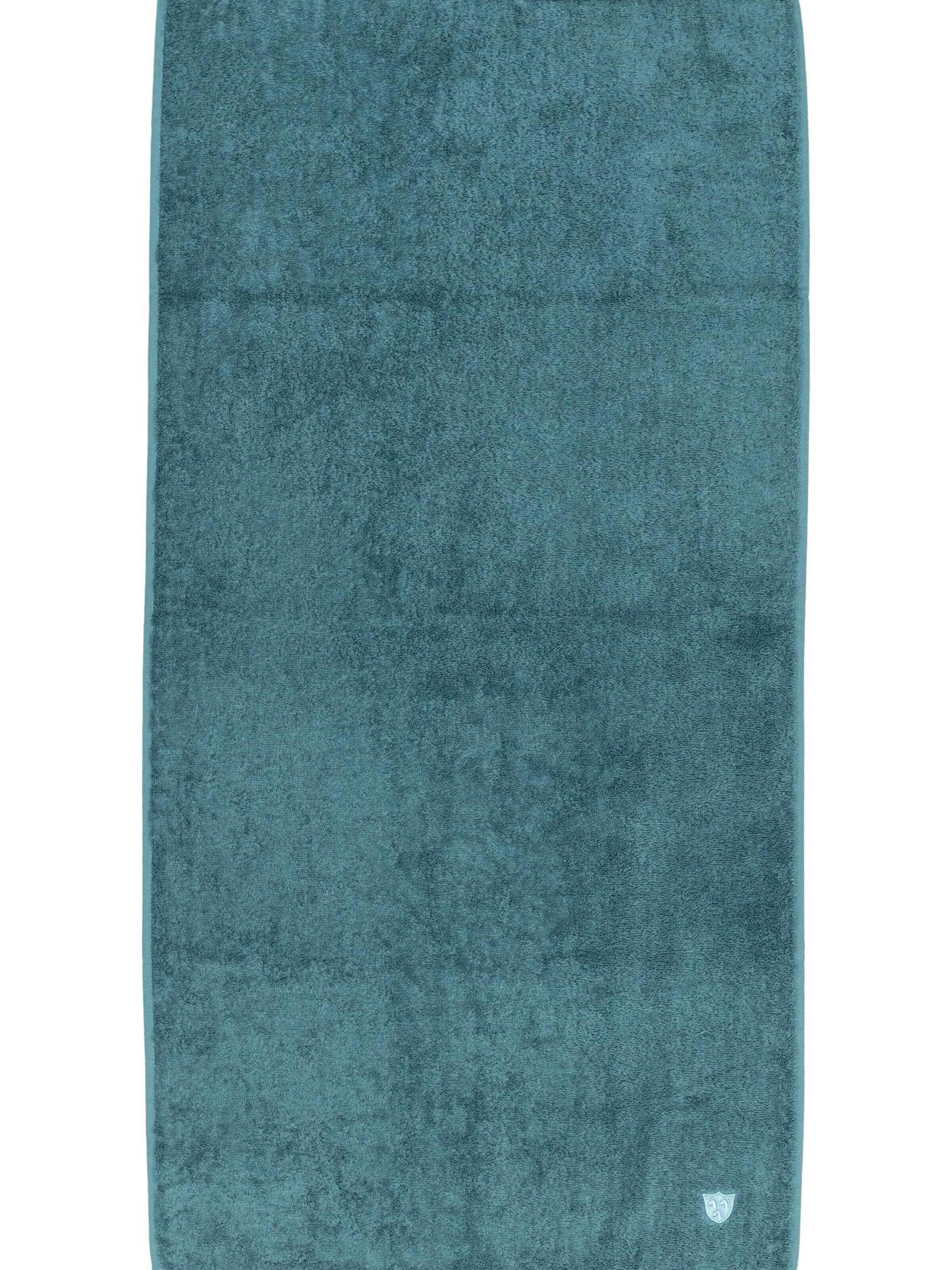 ROSS Towel 'Vita' in Green