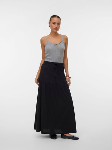 VERO MODA Rok 'MIA' in Zwart