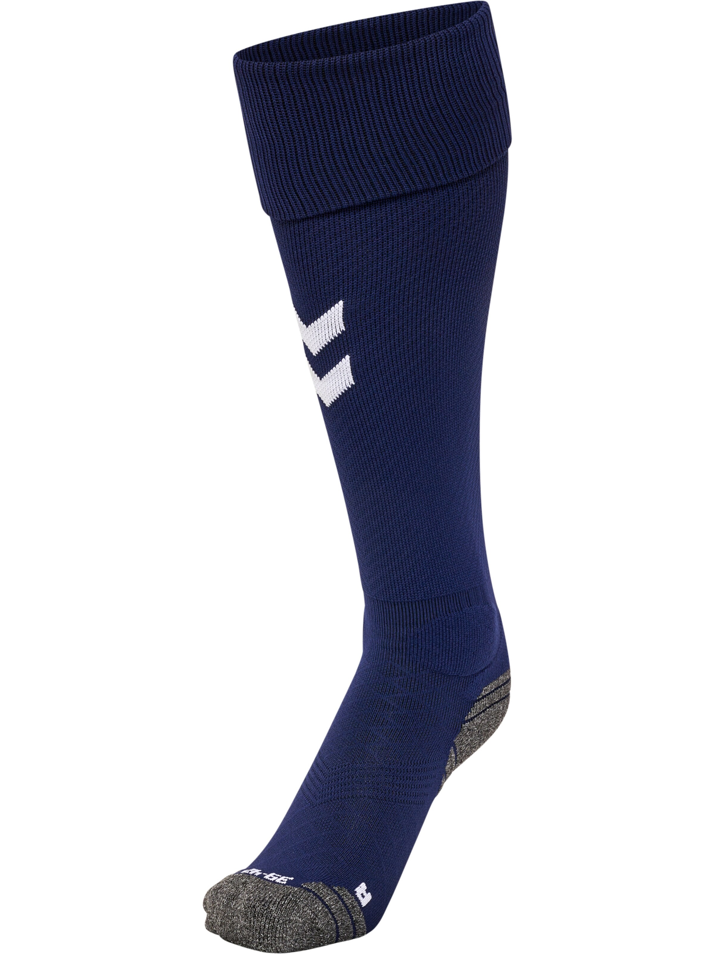 Hummel Athletic Socks 'Pro' in Blue