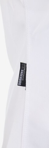 DIDRIKSONS1913 Poloshirt L in Weiß