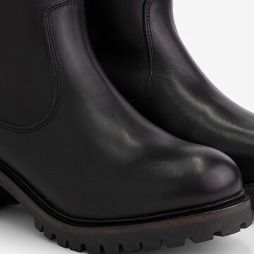 Mysa Boots 'Dianthe ' in Black