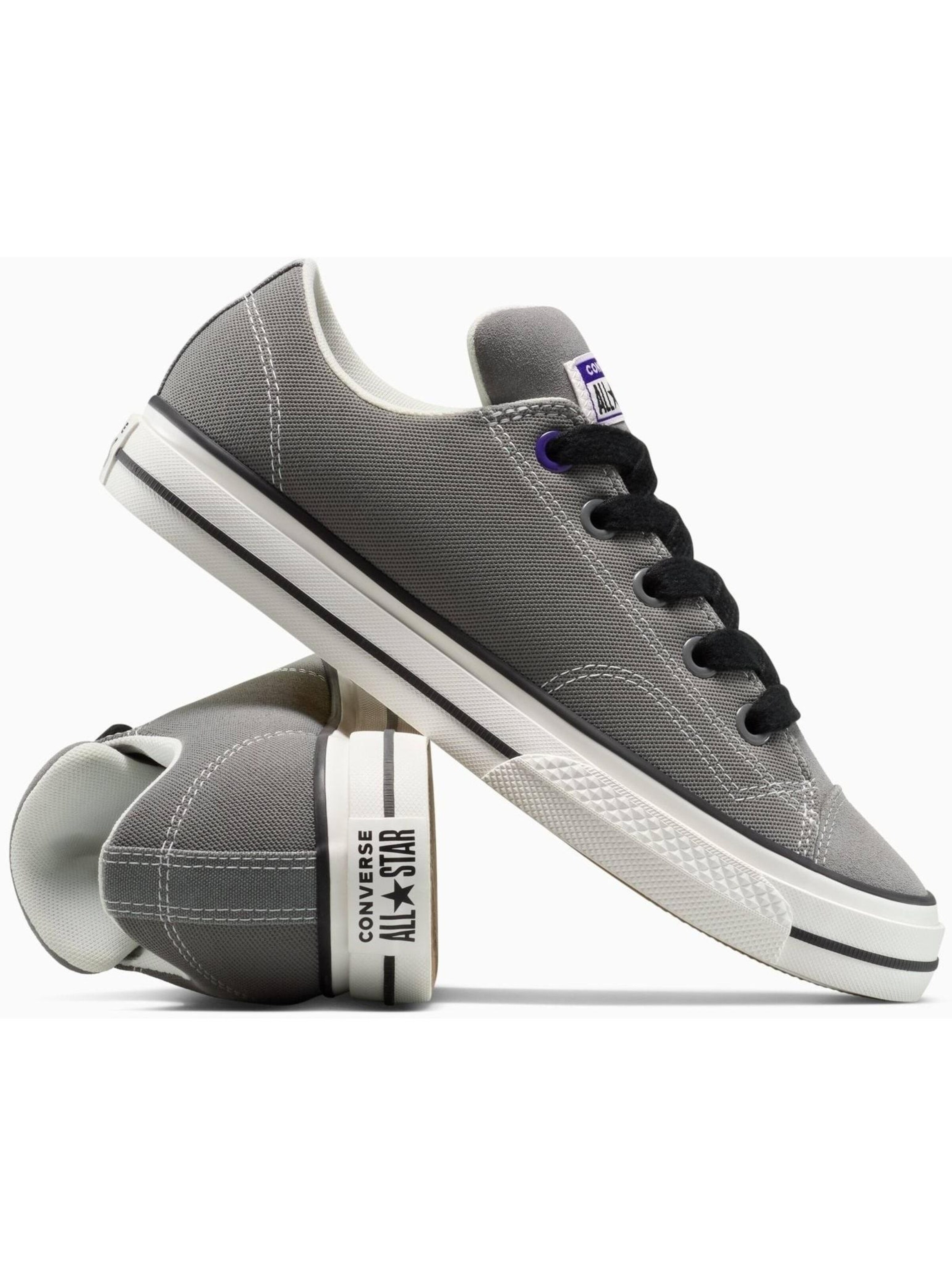 CONVERSE Sneaker low‌‌‌‌‌‌‌‌‌‌ in Grau