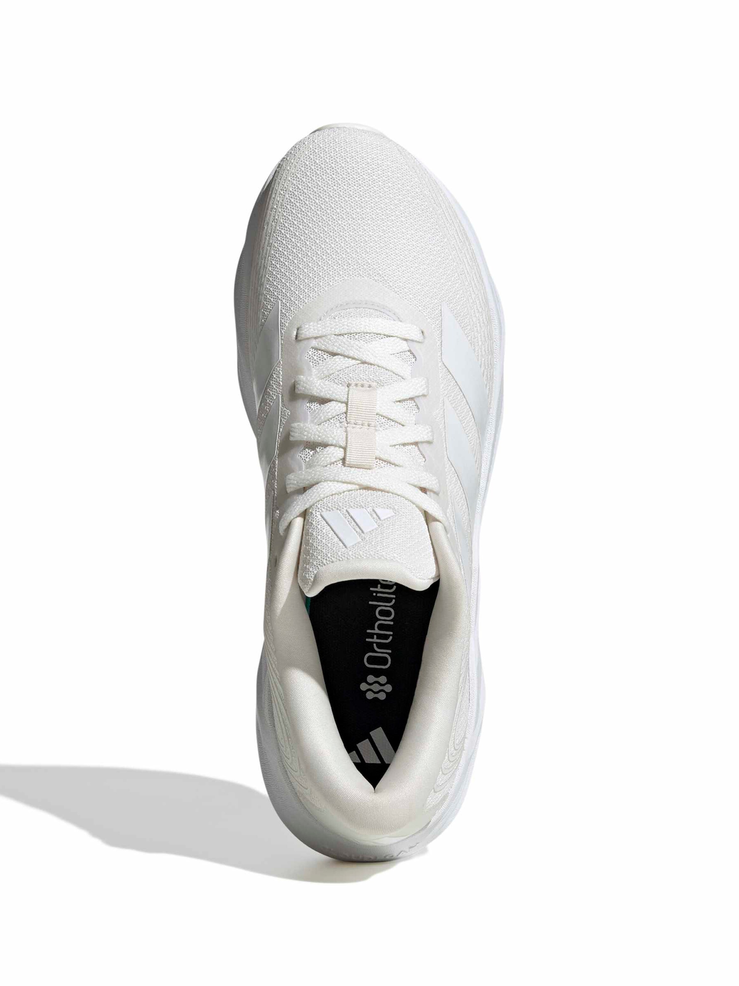 ADIDAS PERFORMANCE Спортивная обувь 'GALAXY 8 M' в Белый